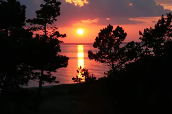 Camping Urhøj