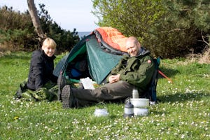 Camping Urhøj