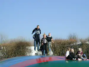 Camping Urhøj