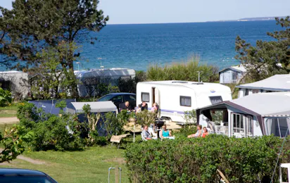 Camping Urhøj