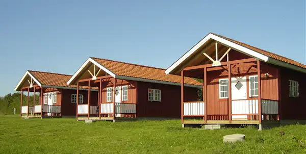 Camping Urhøj
