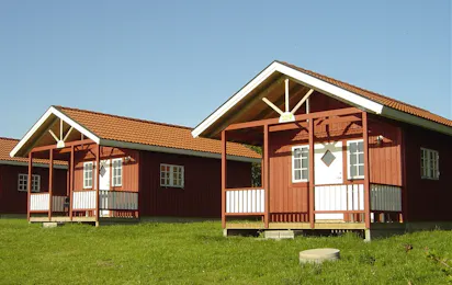 Camping Urhøj
