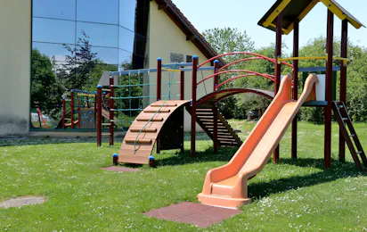 Camping Urrobi