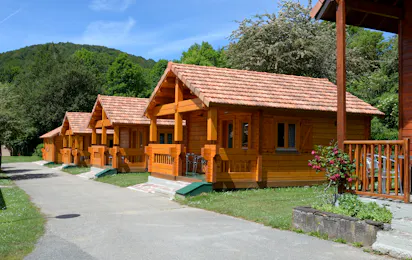 Camping Urrobi