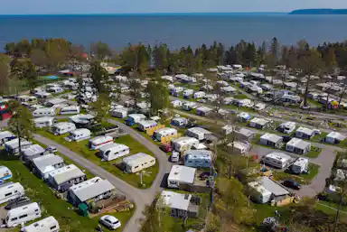 Ursand Resort & Camping