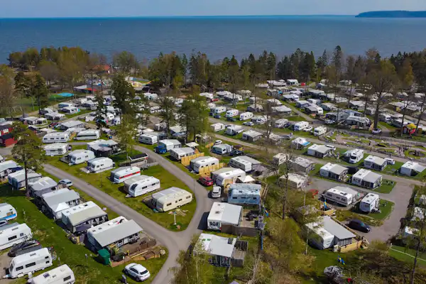 Ursand Resort & Camping