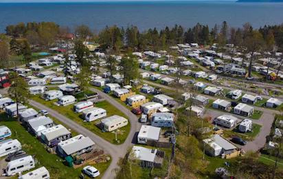 Ursand Resort & Camping