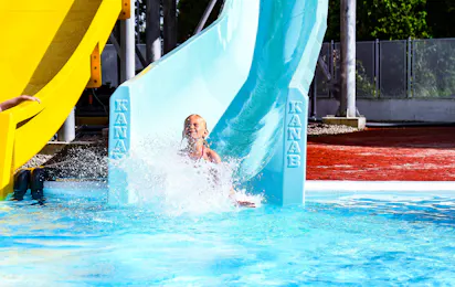 Ursand Resort & Camping