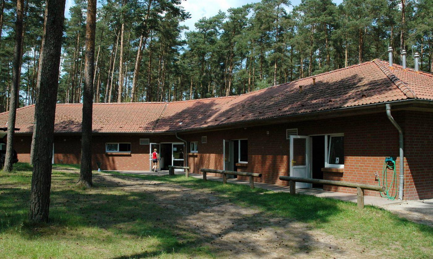 Camping Useriner See PiNCAMP by ADAC