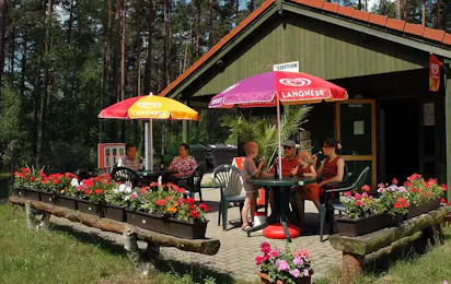 Camping Useriner See