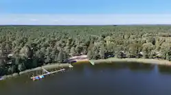 Campingplatz am Useriner See