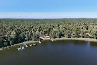 Campingplatz am Useriner See