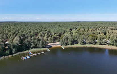 Camping Useriner See