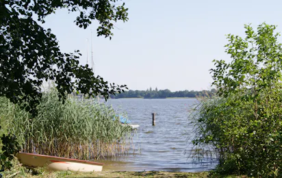 Camping Useriner See