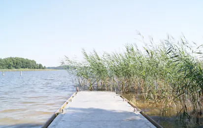 Camping Useriner See