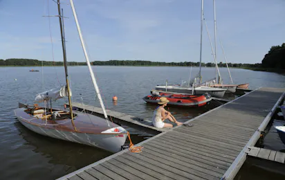 Camping Useriner See