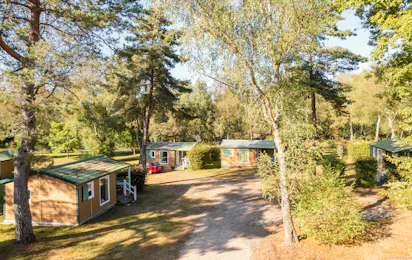 Camping La Presqu'Ile