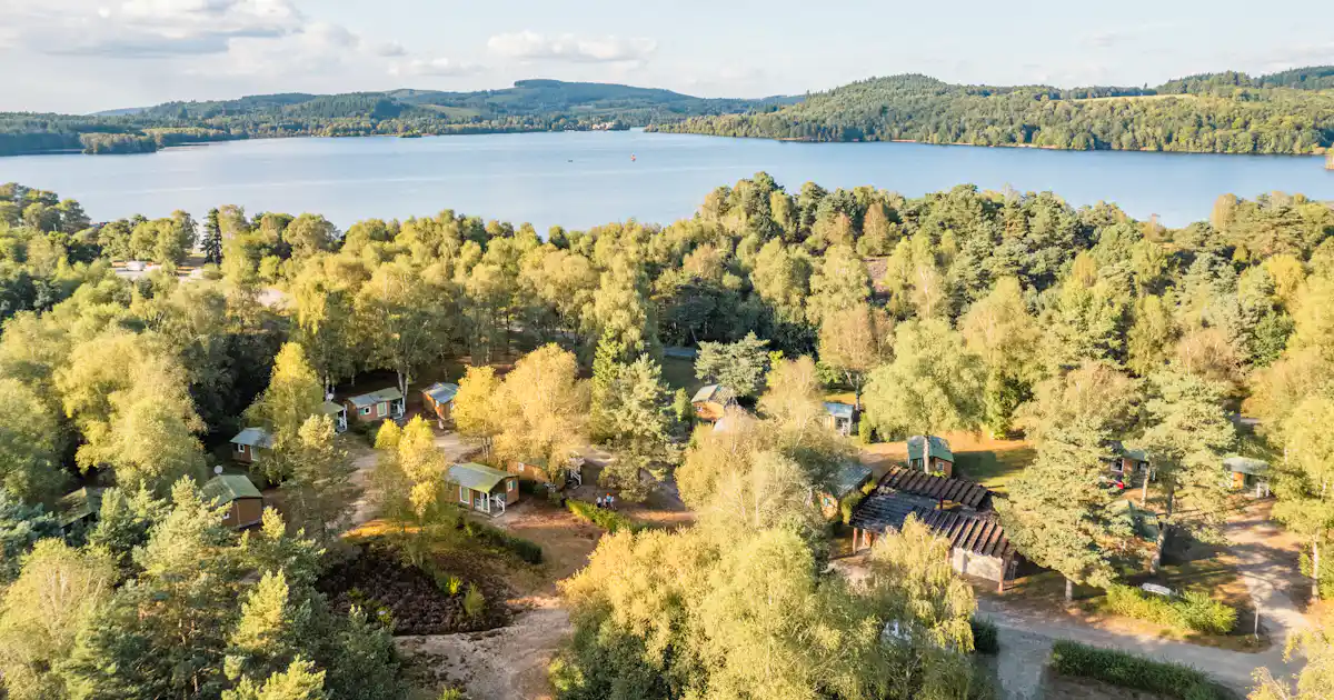 Camping Ushuaïa Villages - La Presqu'Ile photo 3