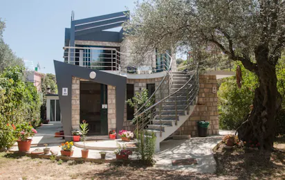 Camping Utjeha