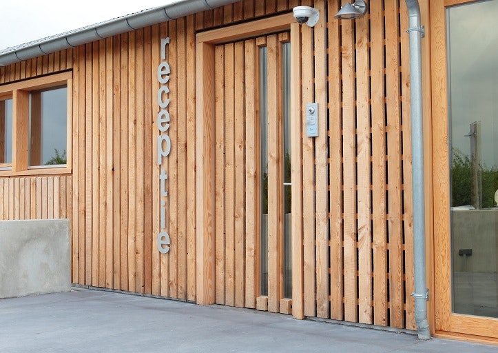Landgoed Moerslag