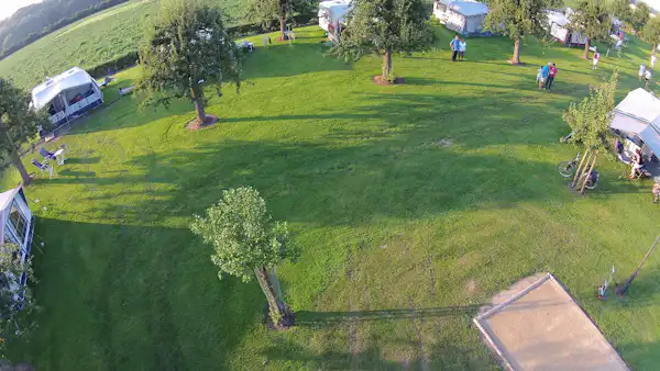 Camping Landgoed Moerslag
