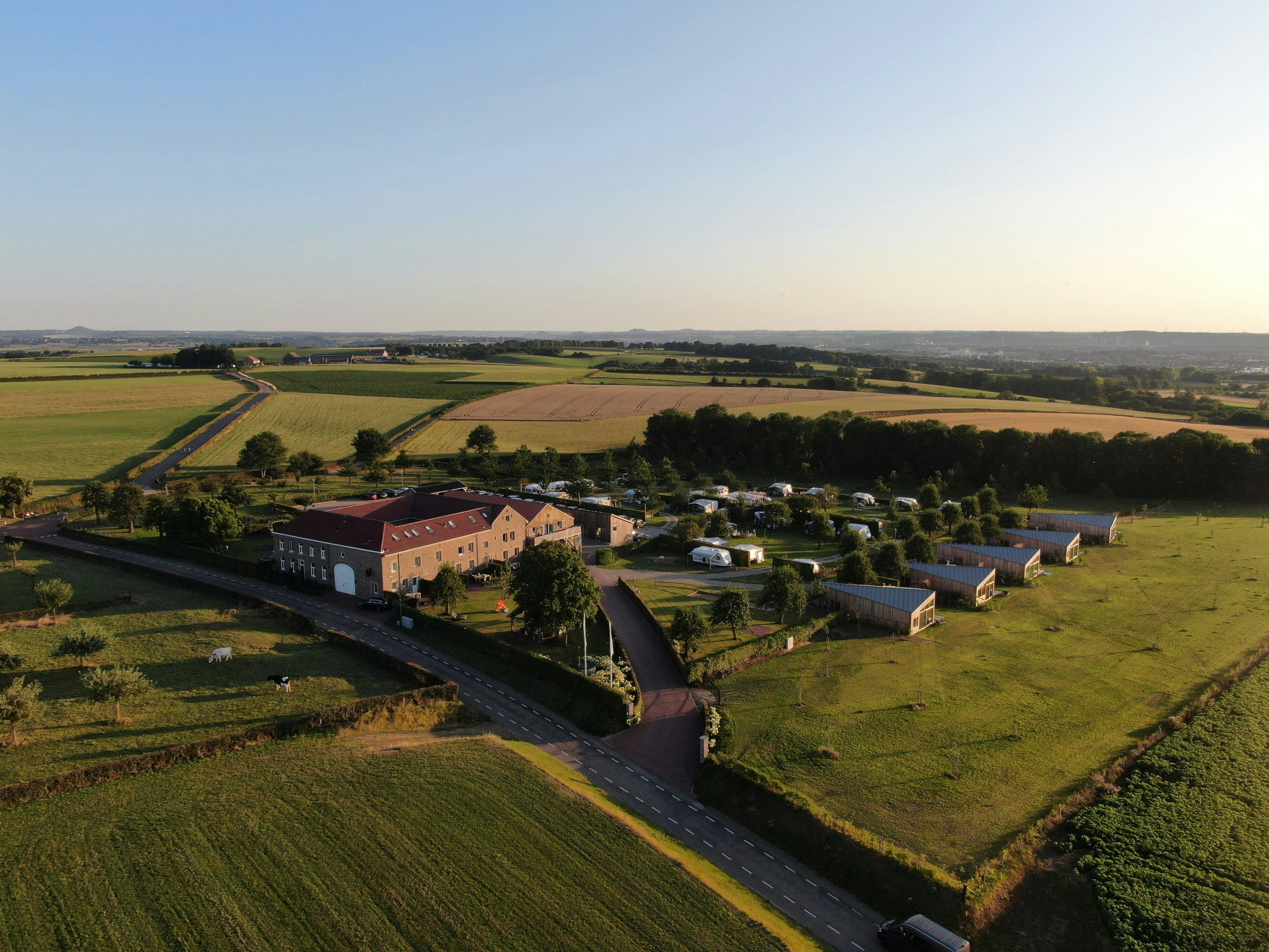 Landgoed Moerslag