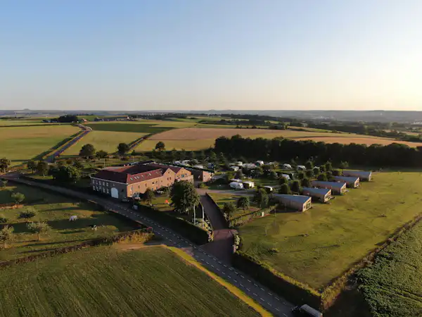 Camping Landgoed Moerslag