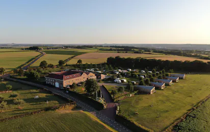 Camping Landgoed Moerslag