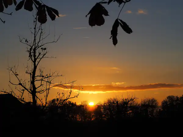 Camping Landgoed Moerslag
