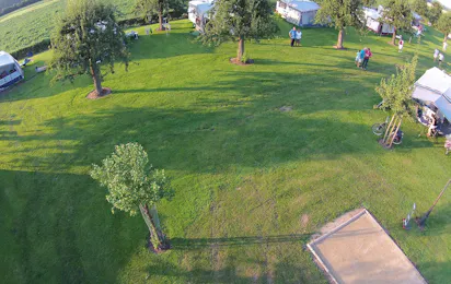 Camping Landgoed Moerslag