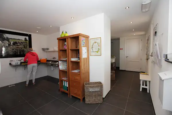 Camping Landgoed Moerslag