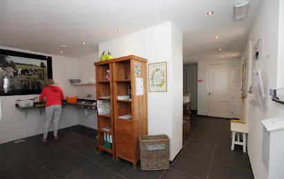 Camping Landgoed Moerslag