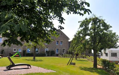 Camping Landgoed Moerslag
