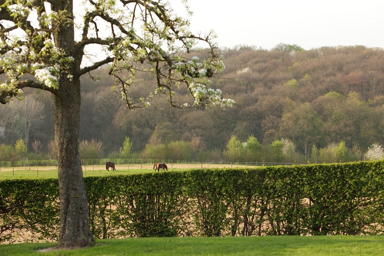 Landgoed Moerslag