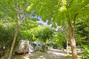 Camping Val d'Aleth