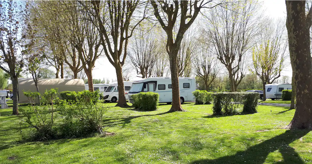Camping Val de Boutonne photo 4