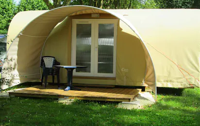 Camping Val de Boutonne