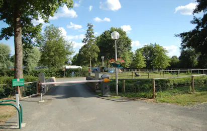 Camping Val de Sarthe