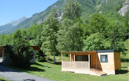 Camping Val di Rhêmes