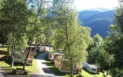Camping Val di Sole