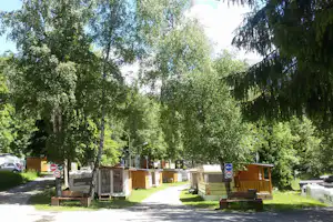 Camping Val di Sole -
