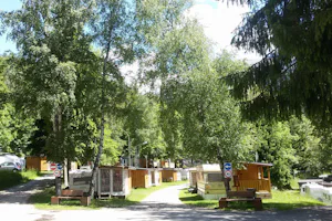 Camping Val di Sole -