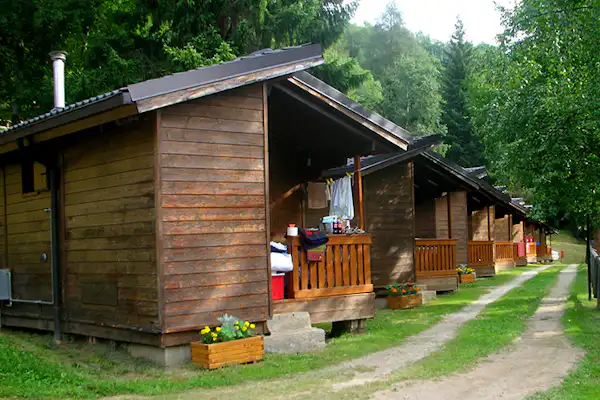 Camping Val di Sole