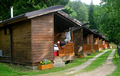 Camping Val di Sole
