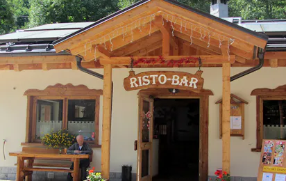 Camping Val di Sole