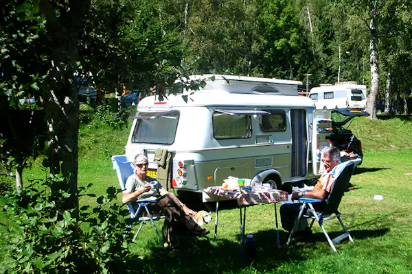 Camping Val di Sole