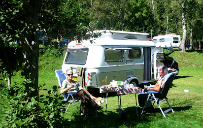 Camping Val di Sole