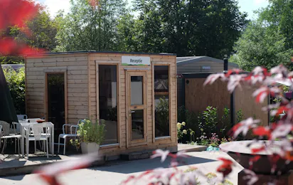 Camping Val d'Or