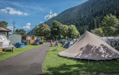 Camping Val Rendena