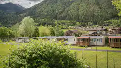 Camping Val Rendena